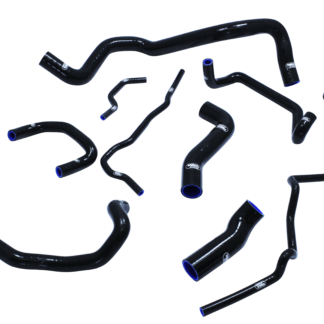 Samco VW Coolant Hose Kit Golf Mk4 1.8T AEB