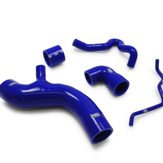 Samco VW Turbo Hose Kit Golf Mk4 1.8T AWP AUQ  cold side DV Conn.  2001 ~ On