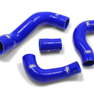 Samco Fiat Punto GT Turbo 1400  (Small Turbo Model) Turbo Hose Ki