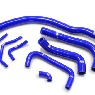 Samco Toyota Coolant Hose Kit MR2 Turbo REV 1+2   1989 ~ 1993