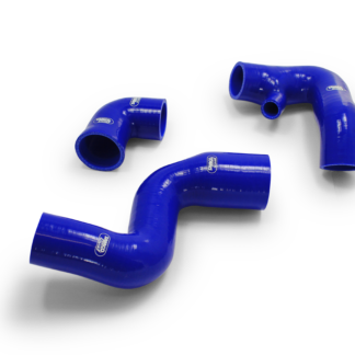 Samco Audi A4 Turbo B6 1.8T  AVJ AMB BFB BEX Turbo Hose Kit 2000