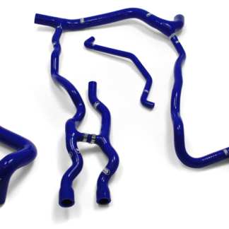 Samco Renault Coolant Hose Kit Clio 172 2002 ~ on