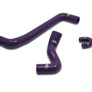Samco Saab Coolant Hose Kit 9.5 Turbo  European spec  1998 ~ 2001