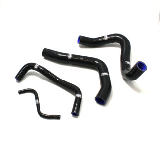 Samco Alfa Romeo 147 Twin Spark  Coolant Hose Kit
