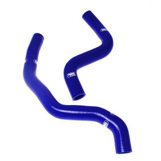 Samco Mitsubishi Coolant Hose Kit Lancer EVO 8 /MR CT9A  2003 ~ 2005