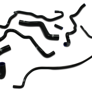Samco Ford Escort Mk5 RS2000  Coolant Hose Kit 10 1991 ~ 1994