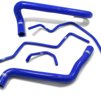 Samco Rover Coolant Hose Kit MG ZR105  2001 ~ 2005