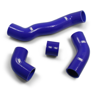 Samco Seat Turbo Hose Kit Ibiza Cupra 1.8T 20V AYP