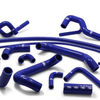 Samco Lotus Coolant Hose Kit Elise Series 1 RH/Drive Models Fitted with 1.8Ltr "K" Series Engines 1998 ~ 2001