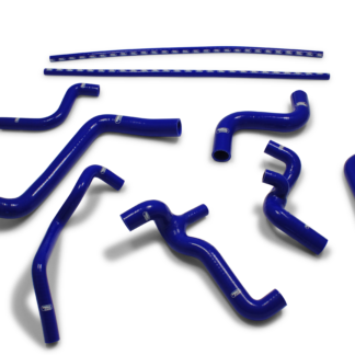 Samco VW Coolant Hose Kit Golf Mk3 GTi 2000 8V