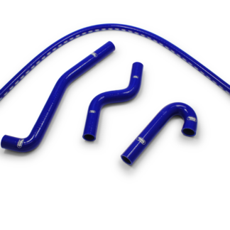 Samco Caterham 7 Vauxhall 2000 HPC Carburettor  Coolant Hose Kit