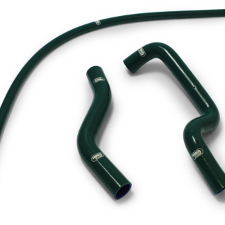 Samco Caterham 7 Ford Crossflow 1600  (For cars without heaters)