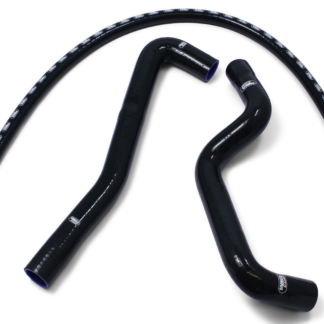 Samco Caterham 7 Ford BDR  (For cars without Heaters) Coolant Hos
