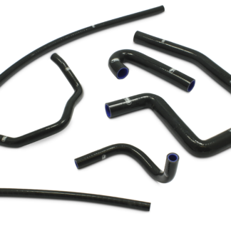 Samco Caterham 7 Rover 1600 1800 Dry sump  Coolant Hose Kit