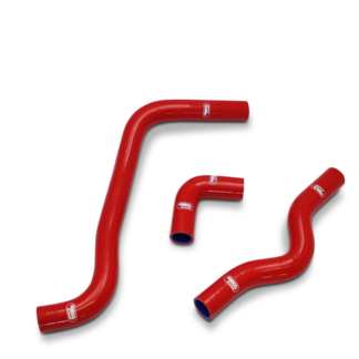 Samco Hyundai Coolant Hose Kit Coupe Gen3 2.0Ltr