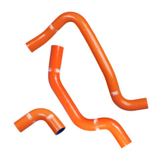 Samco Hyundai Coolant Hose Kit Coupe/Tiburon Gen3 V6