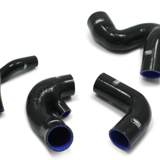 Samco Audi A4 1800 Turbo B5 US Spec FWD M Trans AWM  Turbo Hose K