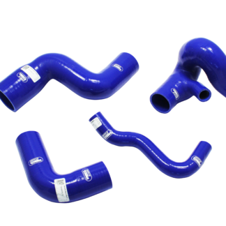 Samco VW Turbo Hose Kit Passat 1.8T  B5 AEB  US Spec