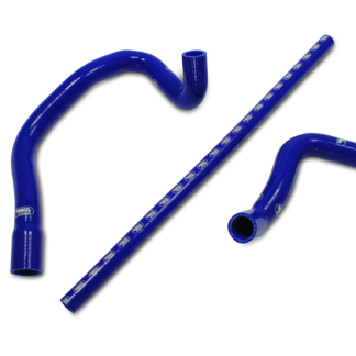 Samco Citroen C2 GT 1.6Ltr   Coolant Hose Kit 2003 ~ 2004