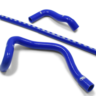Samco Citroen C2 VTR   VTS 16v Coolant Hose Kit