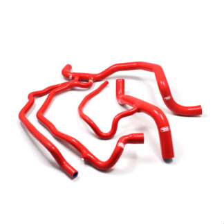 Samco Renault Coolant Hose Kit Clio 3 / Kangoo 1.6/1.2Ltr 16v  2001 ~ on