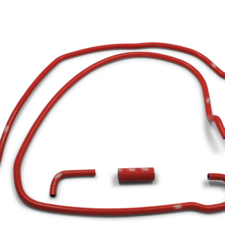 Samco Ford Fiesta ST 150 2.0Ltr Duratec 16v Ancillary Hose Kit 11