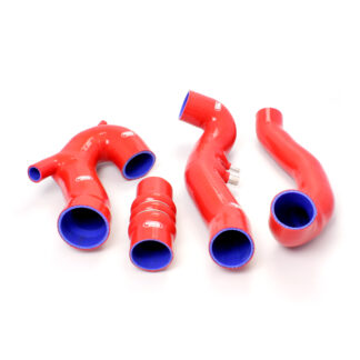 Samco Renault Turbo Hose Kit 21 Turbo Phase 1/2