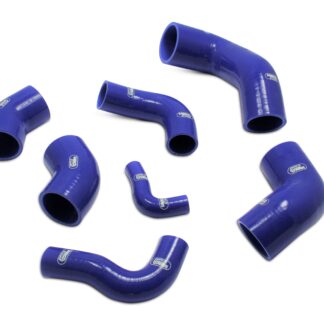 Samco Mitsubishi Turbo Hose Kit Lancer EVO 9 CT9A  2005 ~ 2007