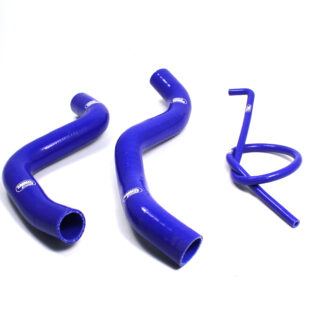 Samco Mitsubishi Coolant Hose Kit Lancer EVO 9 CT9A  2005 ~ 2007