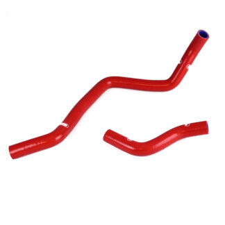 Samco Honda Coolant Hose Kit Civic EX/DX/CX/HX/VX/LX Single Overhead Camshaft 1992 ~ 2000