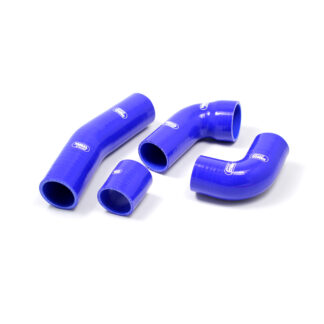 Samco Volvo Turbo Hose Kit S70 Turbo  Auto Transmission 1999 ~ On