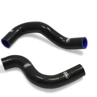 Samco Vauxhall Opel Ancillary Hose Kit Nova 1.3 SR / 1.4 SR