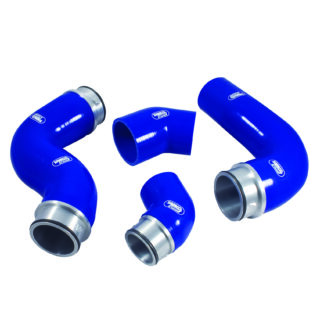Samco Volkswagen Jetta 2.0 FSi Turbo AXX BWA WITH END FITTINGS -
