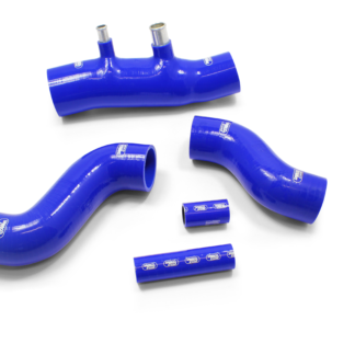Samco Renault Turbo Hose Kit Alpine V6 D501/D502  1986 ~ 1992