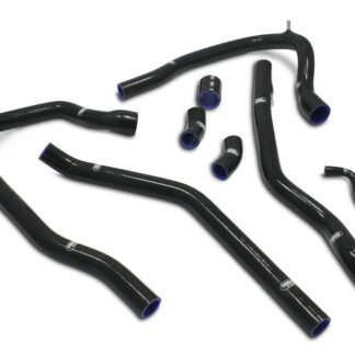 Samco Renault Coolant Hose Kit Alpine V6 D501/D502  1986 ~ 1992