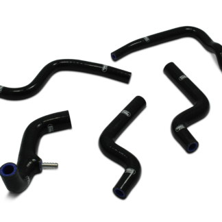 Samco Renault Coolant Hose Kit Alpine V6 D501/D502Turbo  1986 ~ 1992