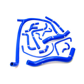 Samco Lotus Coolant Hose Kit Elan M-100 (1.6Ltr Isuzu Turbo Engine European Version)  1989 ~ 1995