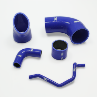 Samco Vauxhall Opel Induction Hose Kit Astra VXR 2.0i 240PS 2005 ~ 2010