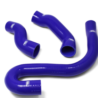 Samco Vauxhall Opel Turbo Hose Kit Astra VXR 2.0i 240PS 2005 ~ 2010