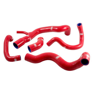 Samco Vauxhall Opel Coolant Hose Kit Astra VXR 2.0i 240PS 2005 ~ 2010