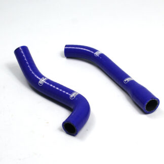 Samco Saab Lucas Air Valve Hose Kit 900 Turbo 16v Classic 1991 ~ 1993