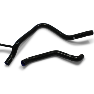 Samco Saab Coolant Hose Kit 900 Turbo 16v 900 Convertible Without Air Conditioning 1988 ~ 1994