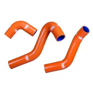 Samco Suzuki Coolant Hose Kit Swift Sport ZC31 (1600cc)  2006 ~ 2011