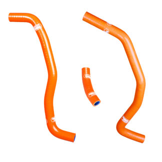 Samco Suzuki Heater Hose Kit Swift Sport ZC31 (1600cc)  2006 ~ 2011