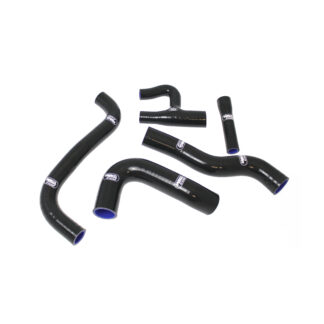 Samco VW Coolant Hose Kit Golf Mk1 GTi 1600    *Not suitable for pre 1980 cars with integral expansion tanks* 1976 ~ 1982