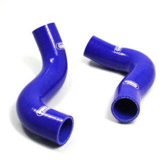 Samco Subaru Coolant Hose Kit Forester 2.0/2.5  2003 - 2007 (2) 1999 ~ 2007