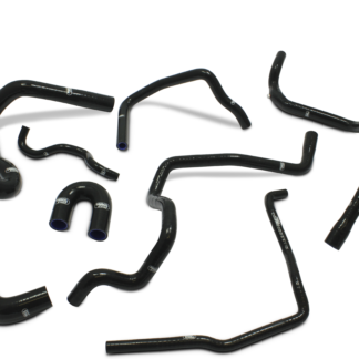 Samco Rover Coolant Hose Kit Metro 1.4 16v Mpi  1989 ~ 1996