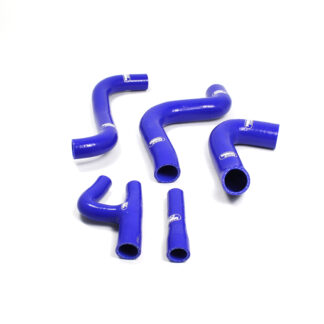 Samco VW Coolant Hose Kit Golf Mk1 GTi 1800  1982 ~ 1983
