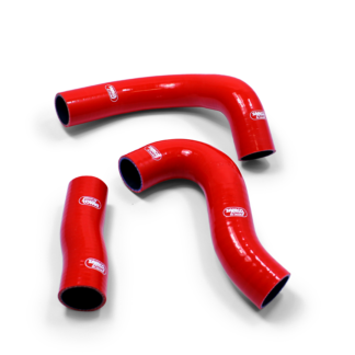 Samco Mitsubishi Turbo Hose Kit L200 Warrior 2.5 Turbo Diesel  2001 ~ 2006