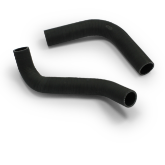 Samco Ford Mustang 351 5.7Ltr V8 Coolant Hose Kit 1970